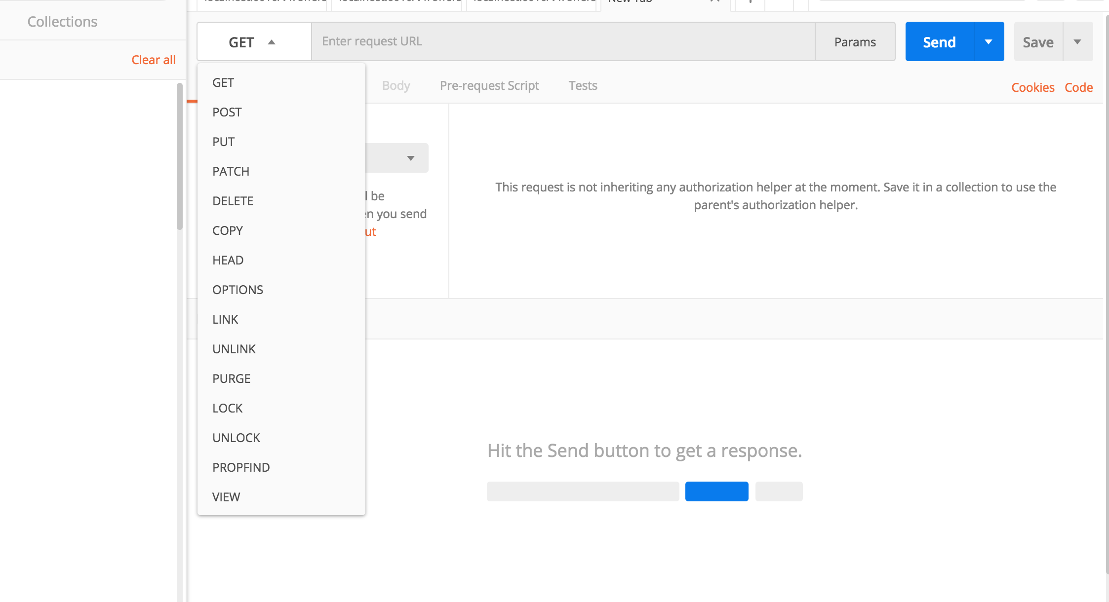 REST API – 4 Best Practices – The Null Pointer Exception