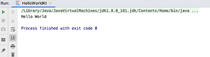 A Beginner Tutorial To Kotlin – 1 – The Null Pointer Exception