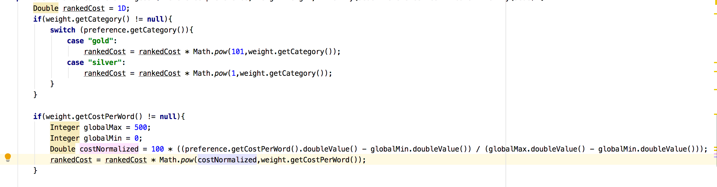 My Learning in Software Engineering – The Null Pointer Exception